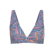 LSCN by LASCANA Bikini zgornji del Lisa modra/roza