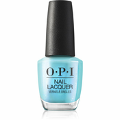 OPI Nail Lacquer Power Of Hue lak za nokte 15 ml nijansa NL B007 Sky True To Yourself