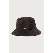 Barbour klobuk ženski bombažni