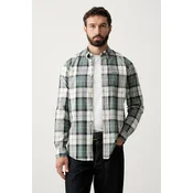 Barbour srajca moška bombažna Rawley