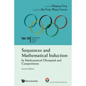 Sequences And Mathematical Induction:in Mathematical Olympiad And Competitions (2nd Edition)