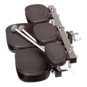 GEWA ROCK BLOCK SET 830242 TEMPLE BLOCK