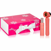 FOREO PEACH™ 2 Christmas Gift Set božicni poklon set Peach