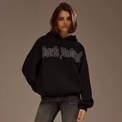 Pulover s kapuco