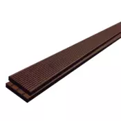 DEKING LAJSNA CHOCOLAT 2000X55X10mm