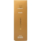 Alva Sensitiv - BB krema - Deep Bronze