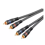 HiFi audio kabel