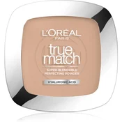 LOréal Paris True Match Powder 9g - 4N Beige