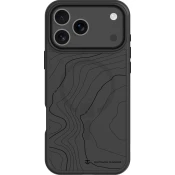 Tactical MagForce Hyperstealth Sika Kryt pro iPhone 17 Pro Max Asphalt