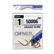 OWNER 50006-2