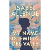 My Name is Emilia del Valle