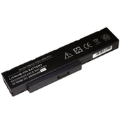 baterija MTEC za Fujitsu Siemens Amilo LI3710, 4400 mAh
