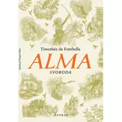 Alma Svoboda