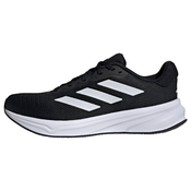adidas Tekaški čevlji Response IH6007 Črna