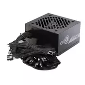 750W Seasonic Core BC-750 80+Bronze SRP-CBC751-A5A51JF