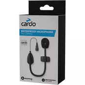 Vodootporni mikrofon IP67 CARDO PACKTALK
