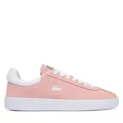 Superge Lacoste Baseshot 49SFA0052 F50 Bela