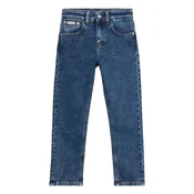 Calvin Klein Jeans Kavbojke moder denim