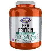 Now Foods - Neokusni grahov protein 3175g