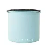 AirScape posoda za kavo 250g modro-zelena - hermetična nerjavno jeklo