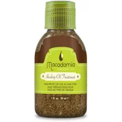 Macadamia Hranljivo ulje za kosu 27 mm