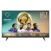 HISENSE DLED TV 65A6N