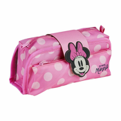 NEW Peresnica Minnie Mouse Roza (22 x 12 x 7 cm)