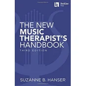 New Music Therapists Handbook - 3rd Edition