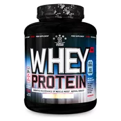 5 Stars Whey protein vanila 3kg