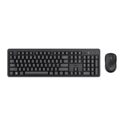 Trust Desktop set Ody II Silent Wireless