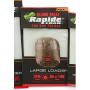 Edges Rapide Refills SLOW melt 85x140mm 25pcs (CPV060)