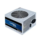 Chieftec Napajalnik iARENA, GPB-350S, 350W, 120mm ventilator, PFC, učinkovitost >85%, v razsutem stanju
