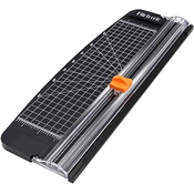 flintronic rezalnik papirja A4 - 38 cm