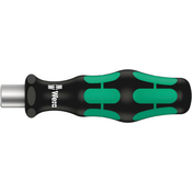 Wera 813 odvijac sa držacem za bitove, 1/4 x 78 mm ( WERA 051274 )
