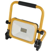 Emos ZS2822 LED reflektor, polnilni, ACCO, 20 W, CW