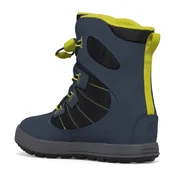 Merrell SNOW BANK 4.0 WTRPF, otroški škornji, modra MK267712