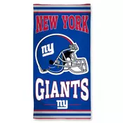 New York Giants brisaca