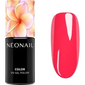 NEONAIL Inner Bloom gel lak za nohte z uporabo UV/LED lučke odtenek Pink Power Pulse 7.2 ml