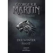 Game of Thrones - Der Winter naht