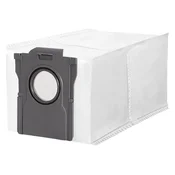 shumee Vrečke za prah Dreame L10s Ultra, Dreame X30 X40 X50 komplet vrečk - 2 kosa