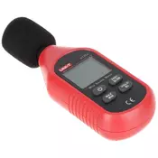 UNI-T UT353 Merilnik nivoja zvoka