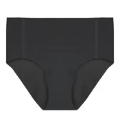 Sloggi ZERO Feel 2.0 High waist Črna