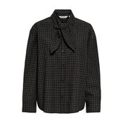 ONLY Bluza ONLMaya barva blata/črna/bela