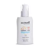 ECOWELL organski losion za suncanje SPF 30 150ml
