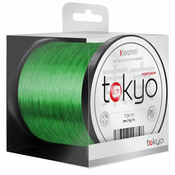 Monofilament Delphin TOKYO/fluo zelen 300m 0,33mm