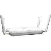 Huawei Router AR617VW-LTE4EA, 1*GE COMBO WAN, 4*GE LAN, 1*VDSL2, 2*FXS, 1*USB 2.0, 1*LTE, Wi-Fi 2.4G+5G - 50010564-001