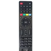 General GOLDEN INTERSTAR XPEED LX PRO - remote control duplicate