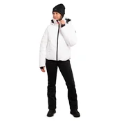 Icepeak EASTPORT, ženska skijaška jakna, bijela 653114530I