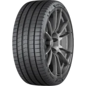 255/40R21 Goodyear 102Y F1 ASY 6 EAG XL let