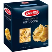 Barilla Fettucinne, 500 g
